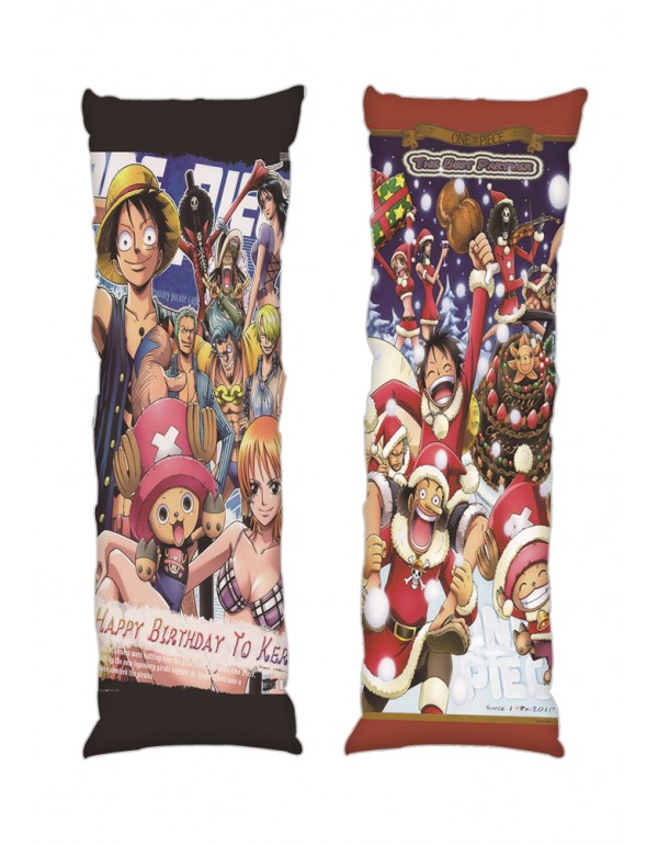 One Piece Anime Dakimakura Japanese Hugging Body K...
