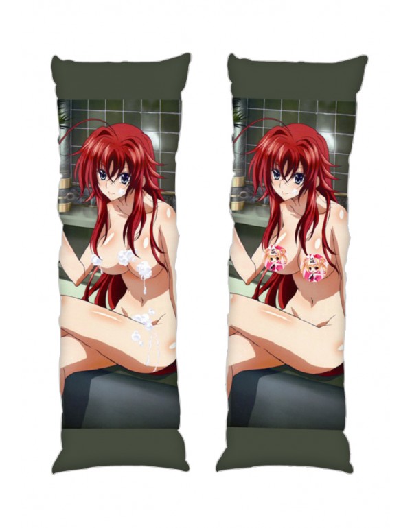 High School DxD Rias Gremory Anime Dakimakura Japa...