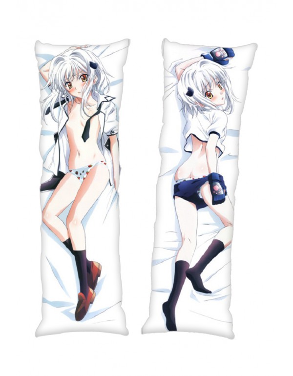 High School DxD Koneko Toujou Anime Dakimakura Japanese Hugging Body Kissenbezüge