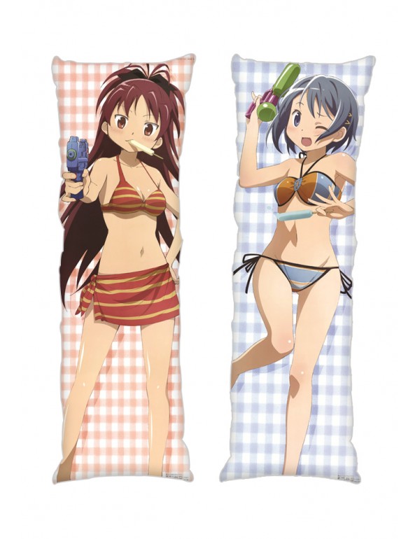 Puella Magi Madoka Magica Anime Dakimakura Japanes...