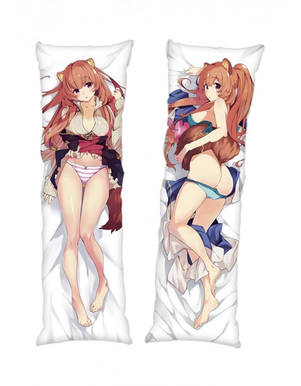 The Rising of the Shield Hero Raphtalia Anime Daki...