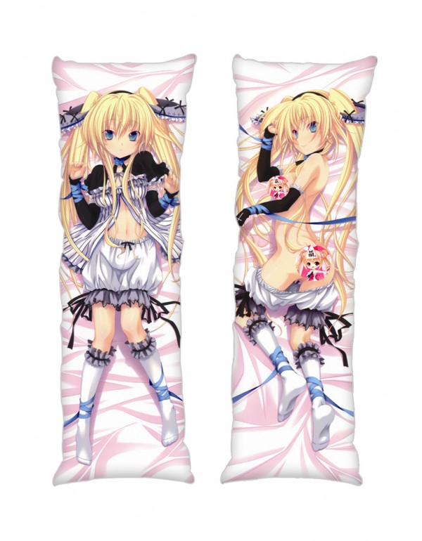 miyama zero High School DxD Anime Dakimakura Japan...