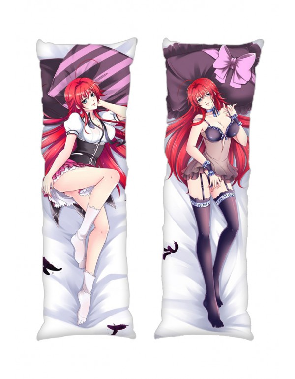 High School DxD Rias Gremory Anime Dakimakura Japa...