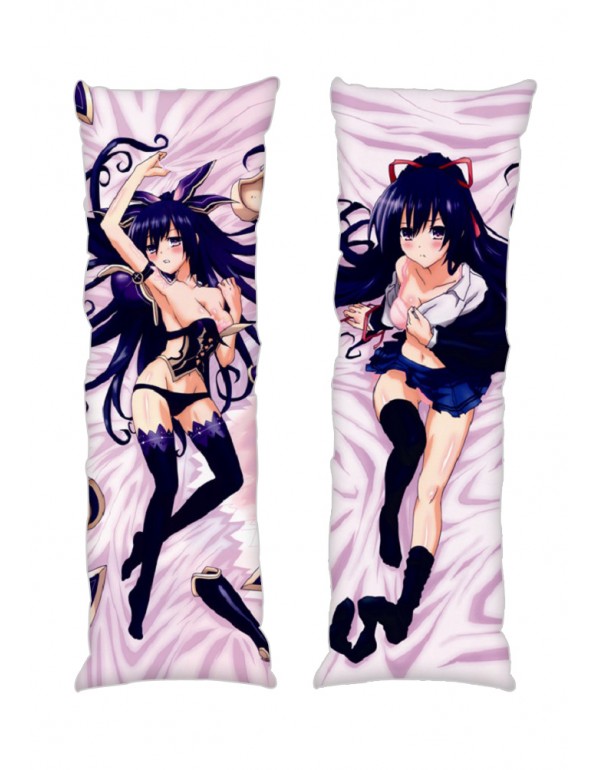 DATE A LIVE Tohka Yatogami Anime Dakimakura Japane...