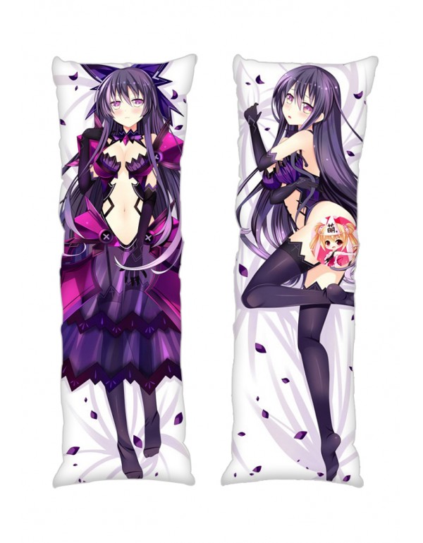 DATE A LIVE Tohka Yatogami Anime Dakimakura Japane...