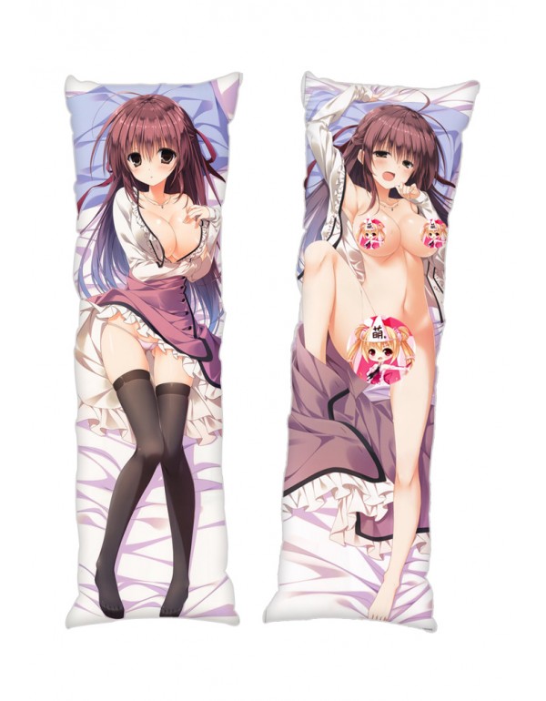 Saekano How to Raise a Boring Girlfriend Megumi Kato Anime Dakimakura Japanese Hugging Body Kissenbezüge