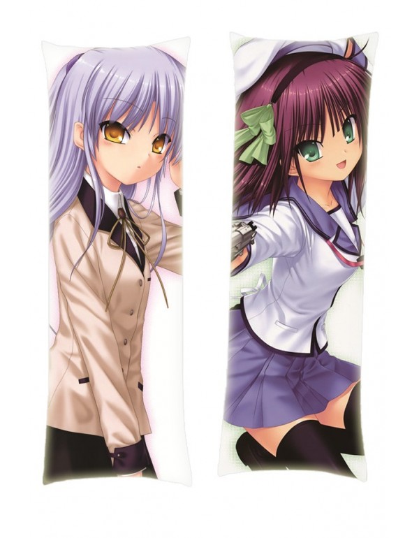 angel beats Dakimakura Body Pillow Anime