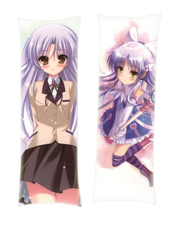 Angel beats Irie Miyuki Dakimakura Body Pillow Ani...