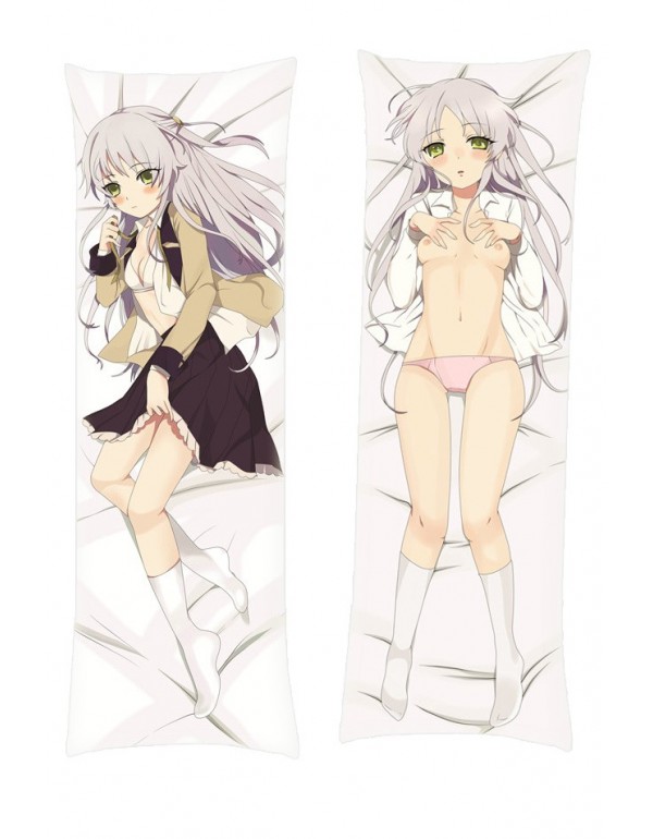 Angel beats Irie Miyuki Dakimakura Body Pillow Ani...