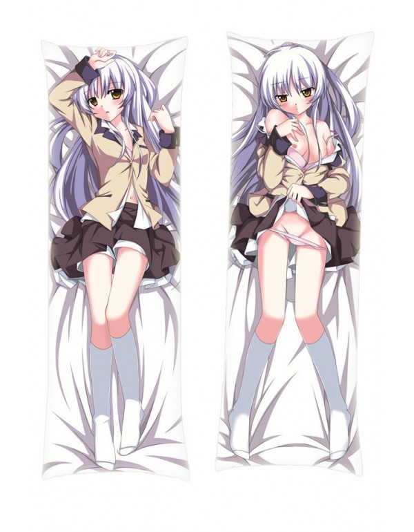 Angel beats Irie Miyuki Dakimakura Body Pillow Ani...