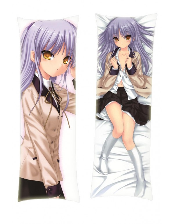 Angel beats Irie Miyuki Dakimakura Body Pillow Ani...