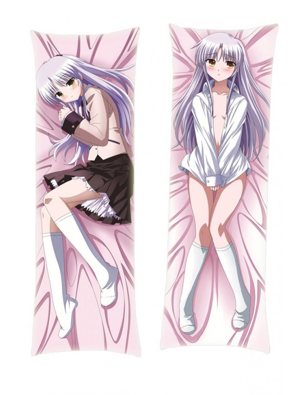 Angel beats Irie Miyuki Dakimakura Body Pillow Ani...