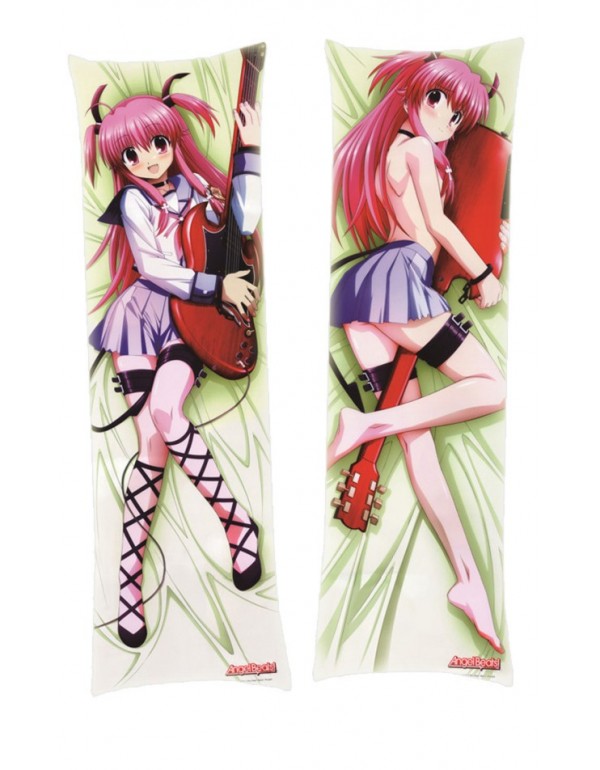 angel beats -Yui Dakimakura Body Pillow Anime