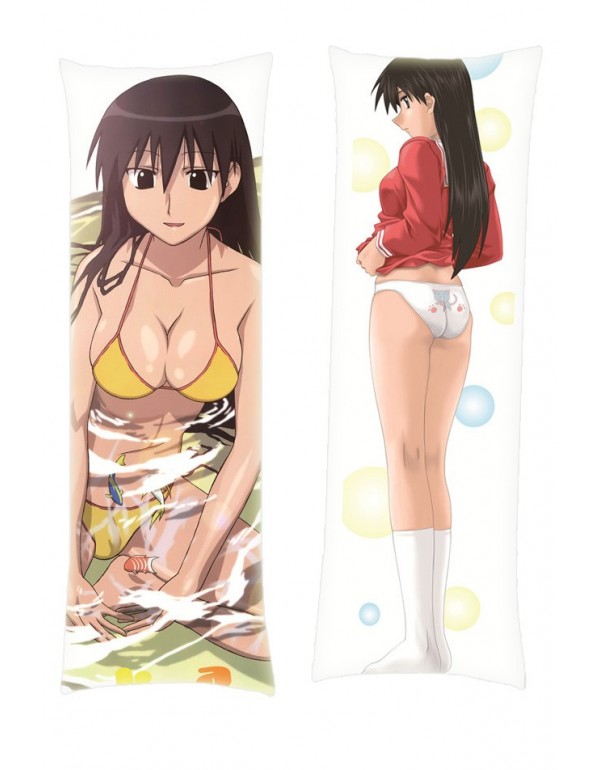 Azumanga Daioh Sakaki Dakimakura Body Pillow Anime