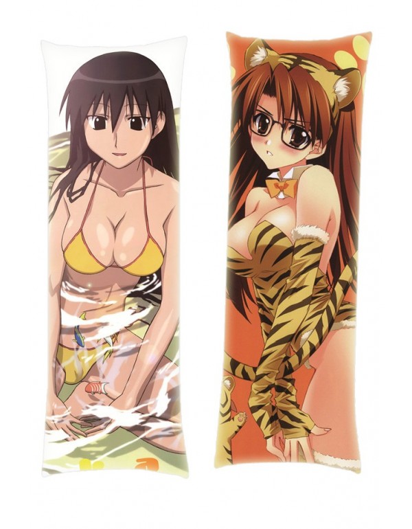 Azumanga Daioh Sakaki Dakimakura Body Pillow Anime