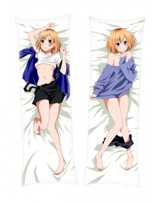 SHIROBAKO Aoi Miyamori Dakimakura Body Pillow Anim...