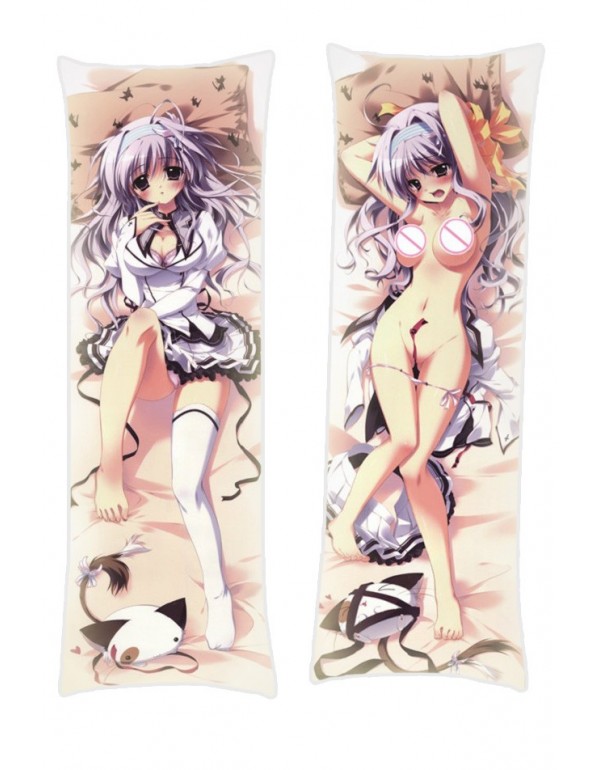 Mashiroiro Symphony The Color of Lovers Sakuno Uryuu Dakimakura Body Pillow Anime