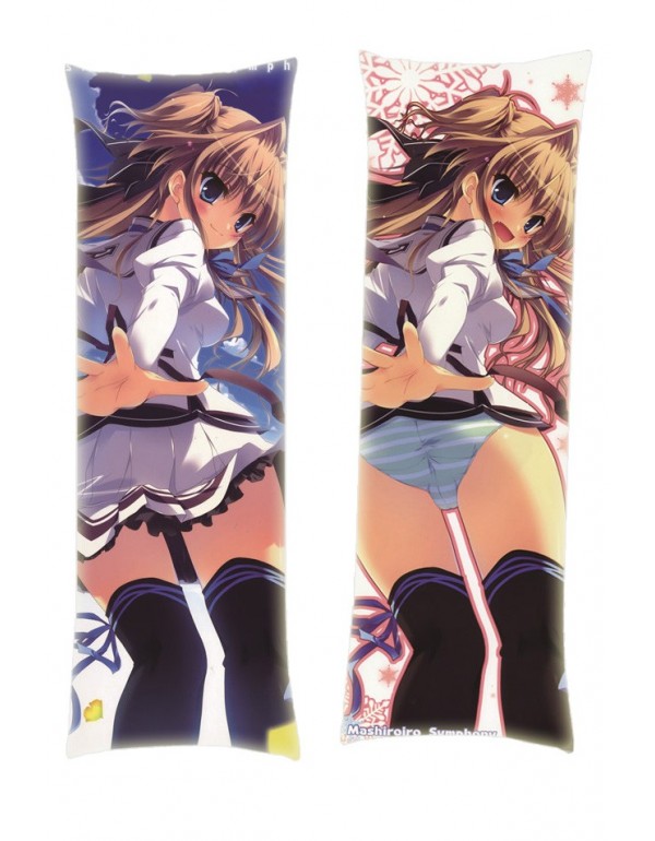 Mashiroiro Symphony The Color of Lovers Airi Sena Dakimakura Body Pillow Anime