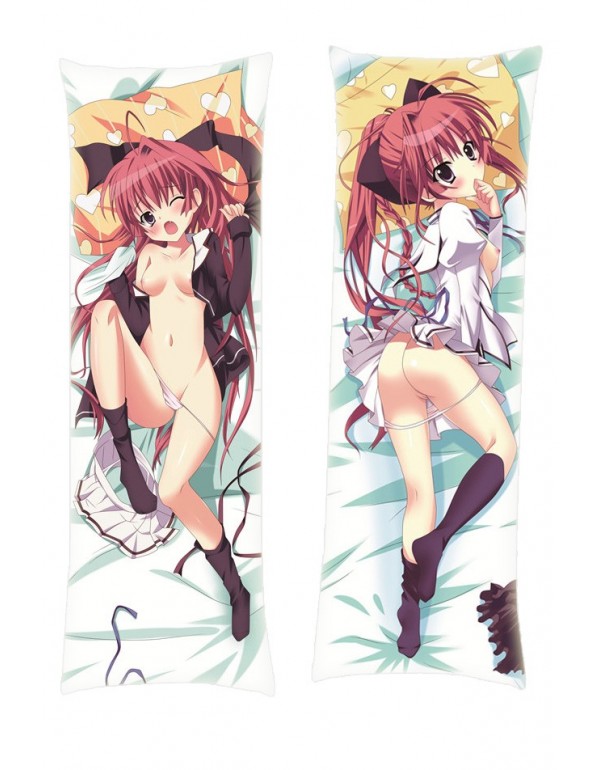 Mashiroiro Symphony The Color of Lovers Sana Inui Dakimakura Body Pillow Anime