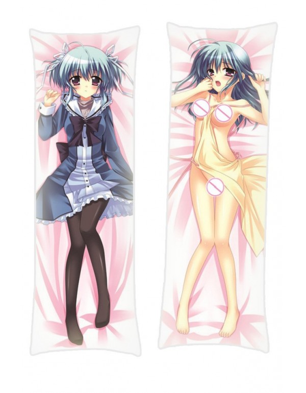 Mashiroiro Symphony The Color of Lovers Sakuno Uryuu Dakimakura Body Pillow Anime