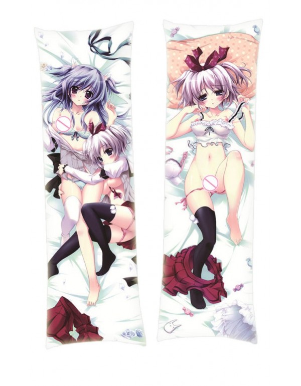 artwork Colorful Pop Dakimakura Body Pillow Anime