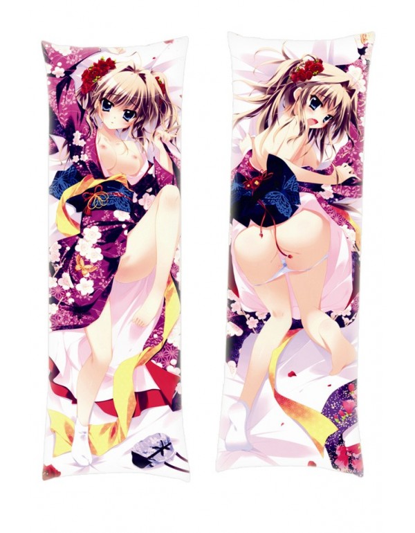 Mashiroiro Symphony The Color of Lovers Airi Sena Dakimakura Body Pillow Anime