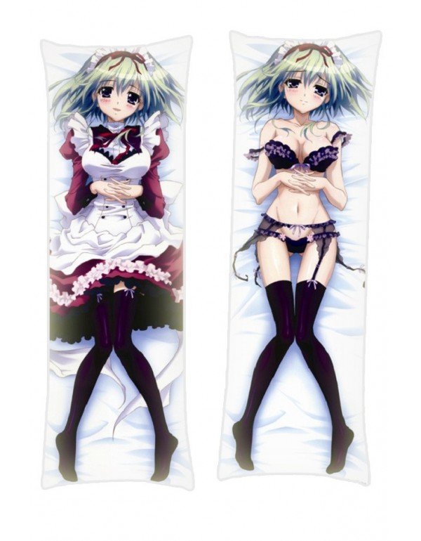 Mashiroiro Symphony The Color of Lovers Angelina Nanatsu Sewell Dakimakura Body Pillow Anime