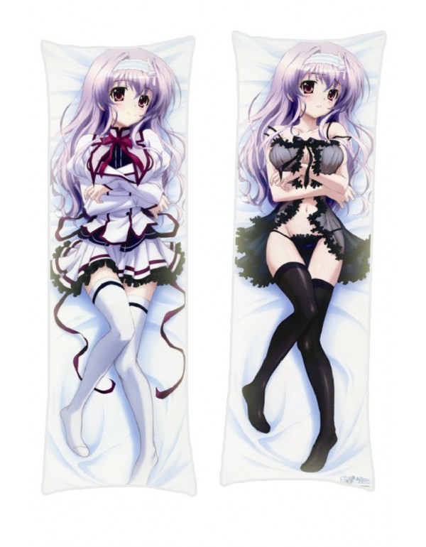 Mashiroiro Symphony The Color of Lovers Miu Amaha Dakimakura Body Pillow Anime