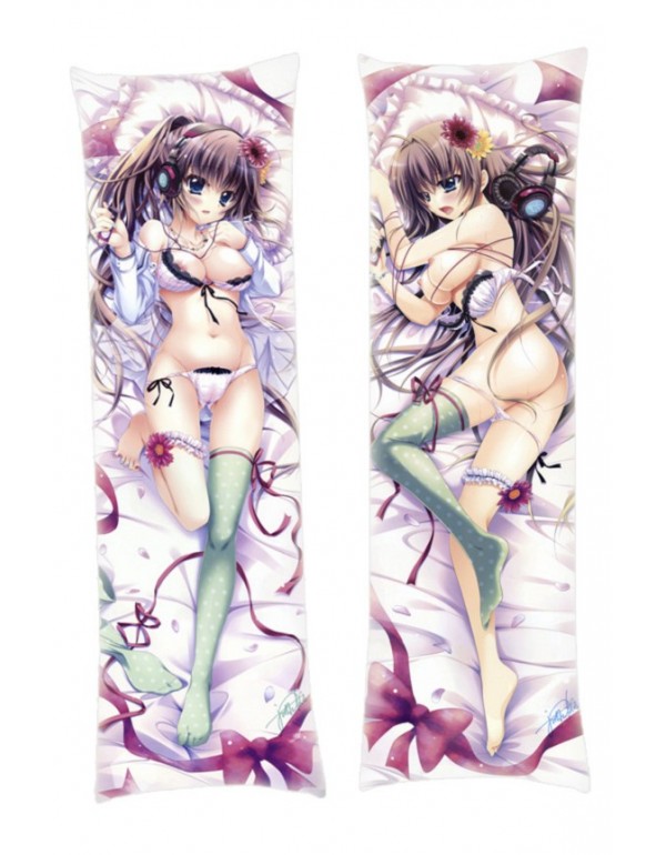 Mashiroiro Symphony The Color of Lovers Airi Sena Dakimakura Body Pillow Anime