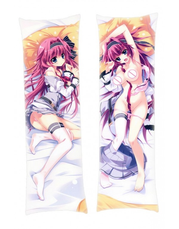 SakuSaku Ann Jinpou Dakimakura Body Pillow Anime