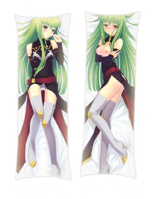 CODE GEASS Lelouch of the Rebellion CC Dakimakura Body Pillow Anime