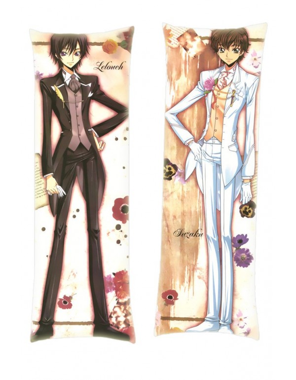 CODE GEASS Lelouch of the Rebellion Lelouch Lamper...