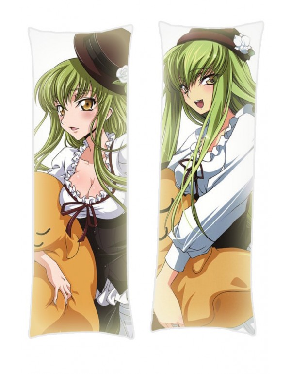 CODE GEASS Lelouch of the Rebellion CC Dakimakura ...