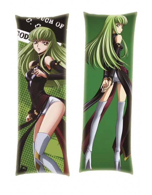 CODE GEASS Lelouch of the Rebellion CC Dakimakura ...