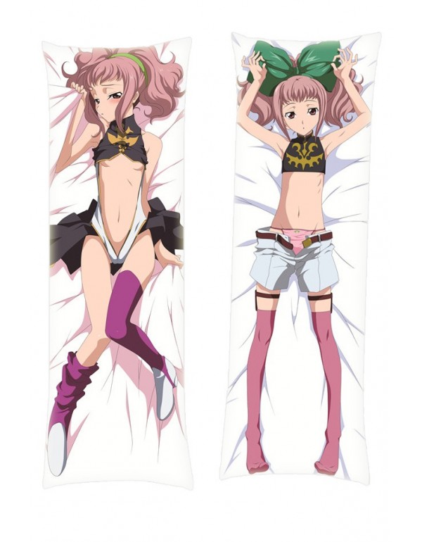 CODE GEASS Lelouch of the Rebellion Anya Alstreim Dakimakura Body Pillow Anime