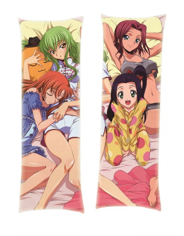 CODE GEASS Lelouch of the Rebellion Dakimakura Bod...