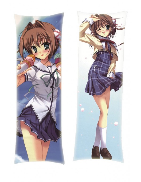 D.C. Da Capo Yume Asakura Dakimakura Body Pillow Anime