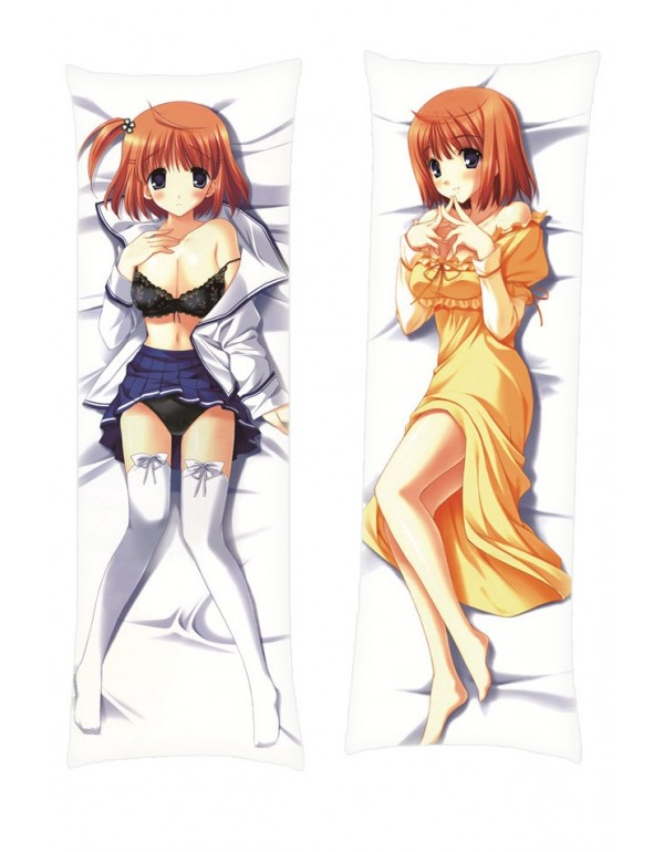 D.C. Da Capo Koko Tsukishima Dakimakura Body Pillow Anime