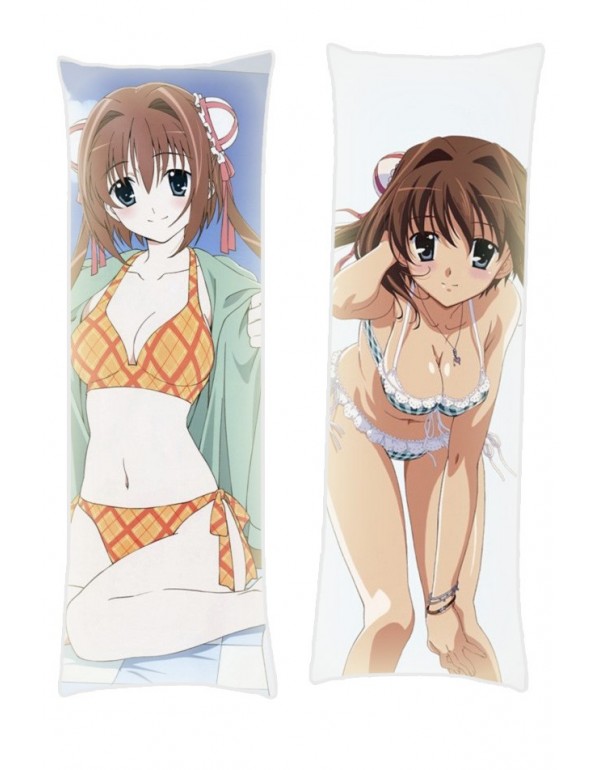 D.C. Da Capo Yume Asakura Dakimakura Body Pillow A...