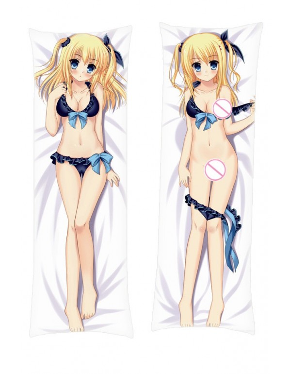 D.C. Da Capo Sakura Yoshino Dakimakura Body Pillow...