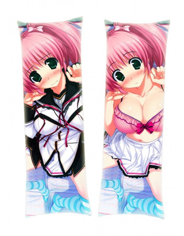 Kamikaze Explorer! Manami Hayase Dakimakura Body P...