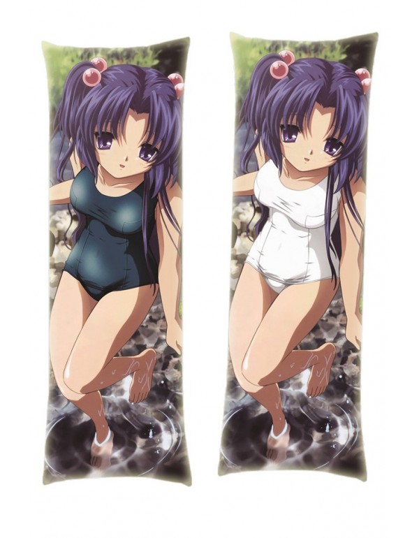 CLANNAD Kotomi Ichinose Dakimakura Body Pillow Ani...