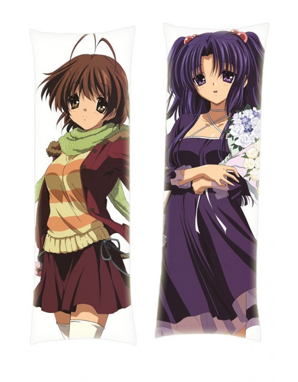 clannad furukawa nagisa Dakimakura Body Pillow Ani...