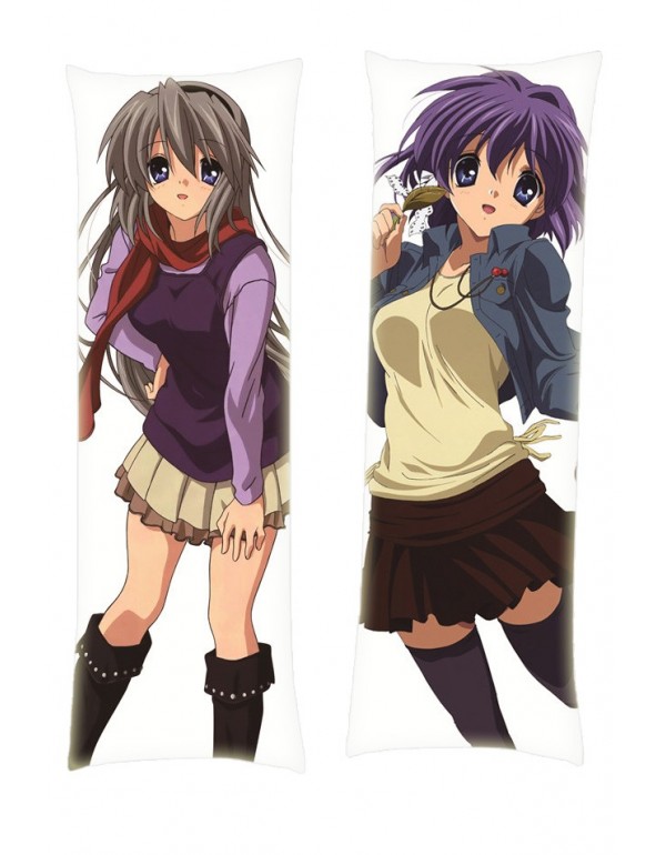 clannad sakagami tomoyo Dakimakura Body Pillow Ani...