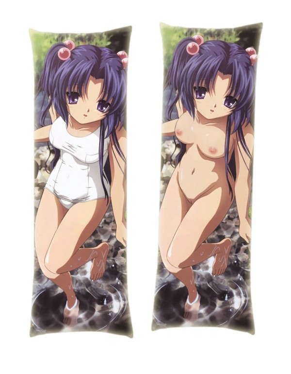 CLANNAD Kotomi Ichinose Dakimakura Body Pillow Anime