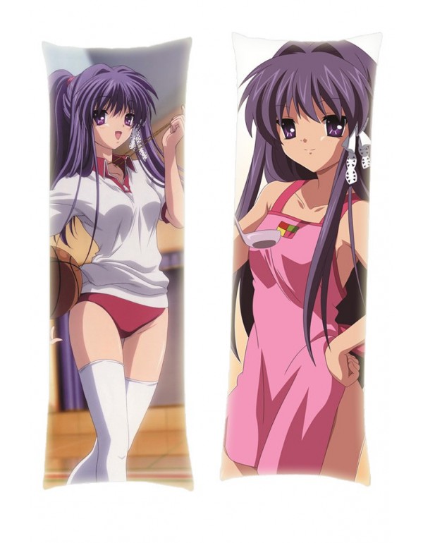 CLANNAD Kyou Fujibayashi Dakimakura Body Pillow An...