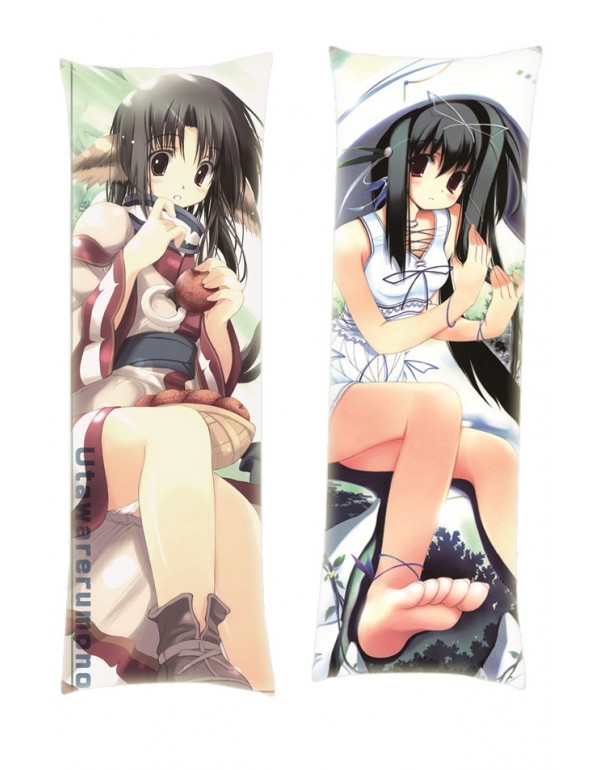 Utawarerumono Eruruu Dakimakura Body Pillow Anime