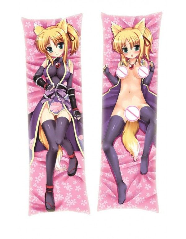 dog days Yukikaze Panettone Dakimakura Body Pillow...