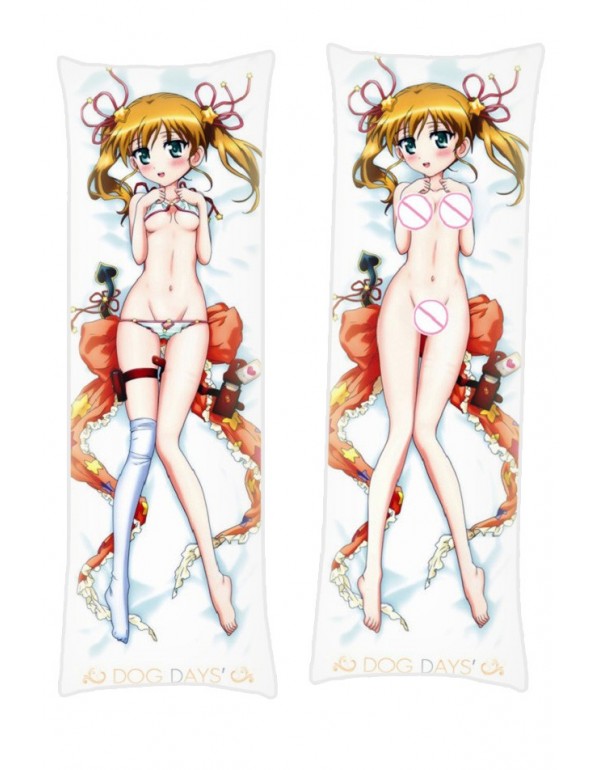 DOG DAYS Rebecca Anderson Dakimakura Body Pillow A...