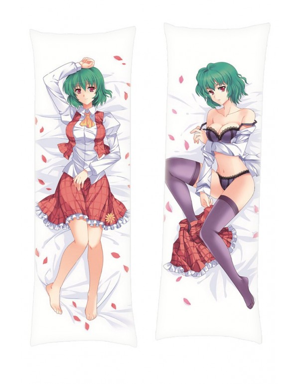 TouHou Project Kazami Yuuka Dakimakura Body Pillow...